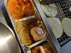 -小财盆地桌烤肉