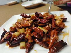 -之参餐厅(前门大街店)
