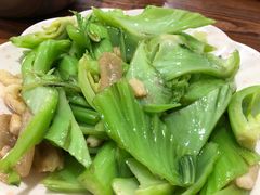 -南记食粥坊·宵夜大排档(莲花总店)