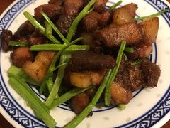 -同得兴 Since·1995 传统苏式面馆(十全街店)