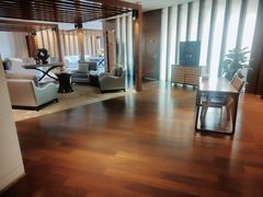 -太原凯宾斯基饭店