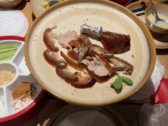 -青年公社烤鸭(滨湖银泰店)