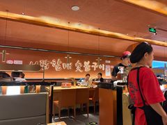 -西塔老太太泥炉烤肉(北京亚运村店)