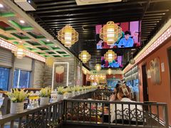 -云鼎·炙火精酿啤酒秘制烧烤(工体店)