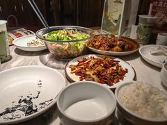 -滇铺子·云南特色菜·鲜花野菜季(曲靖万达店)