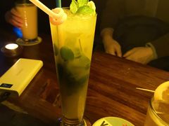 -MARU玛露音乐餐厅(大学路店)