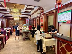 -北京全聚德(玉泉路店)