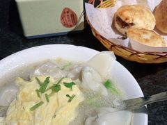 -买又大餐厅(福林里店)