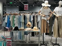 -巴黎春天(陕西路店)