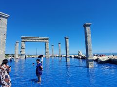 -渔岛海洋度假区