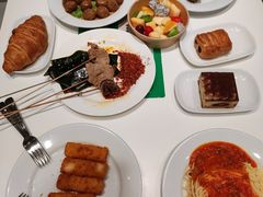 -宜家·瑞典风味餐厅(三桥店)