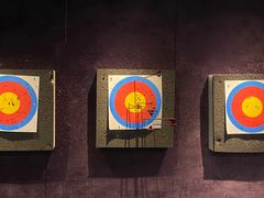 -轻武堂传统射箭·功夫茶·射击体验馆(仁和新城店)