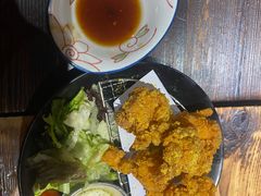 -小川洋风料理(街道口店)