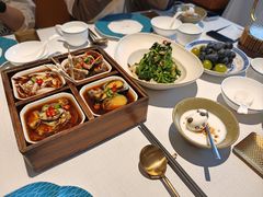 -小满海鲜·别院(天津旗舰店)