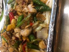 -金穗园·砂锅粥.醉鸡煲火锅(长寿路店)