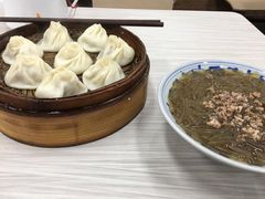 -新丰小吃(中山中路分店)