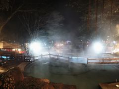 -灵秀温泉