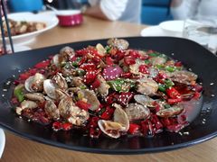 -平措康桑·和牛自助观景餐厅(布达拉宫店)