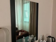 -北京九华山庄会展酒店