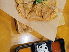 -芋包王闽南茶楼(八市店)