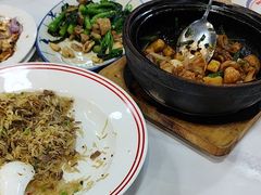 -明本湛江鸡•海鲜小厨(陈家祠店)