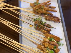 -林二哥宜烤官·宜宾小烧烤