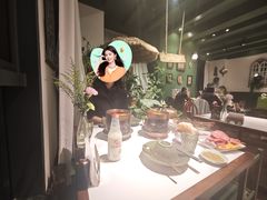 -Thai Basil罗勒叶泰式餐厅(时代天街店)