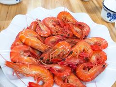 -板桥海鲜广场(文明东店)