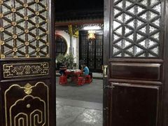 -吴祥记潮州菜·百年老字号·砂锅粥