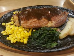 -萨莉亚意式餐厅(特力时尚汇店)