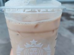 -星巴克(贵阳云岩万达广场店)