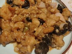 -惠宾饭庄(中山路店)