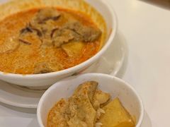 -大哥餐厅(西城花园店)