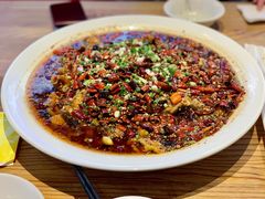 -兔槽江湖菜·重庆璧山兔(水围店)