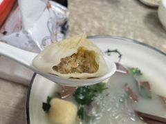 -曼曼汤包(建国西路店)