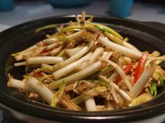 -荷塘秋月·本帮江浙菜(国权路店)