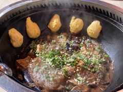 -妈妈家铁锅炖(景诚园综合楼店)
