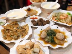 -兄弟深夜豆浆