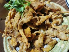 -粗茶淡饭•陕菜•家常菜