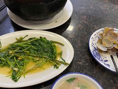 -适口餐厅砂锅粥(公信路总店)