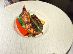 -狮拾久·现代新加坡料理(壹方城店)