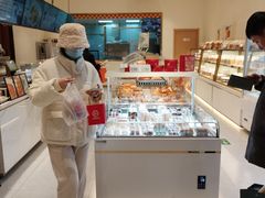 -烘焙町面包店(西四店)