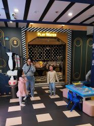 -MELAND CLUB亲子乐园·派对·餐厅(北京芳圆里ID MALL店)