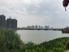-大小河街