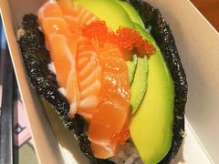 -烧鸟横丁(联发文创口岸店)