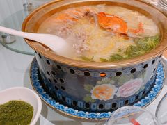 -缤圣源中国清真菜(群力店)