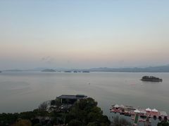 -绿城千岛湖喜来登度假酒店