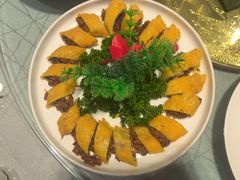 -裕德隆清真饭庄·天津特色菜(东丽店)