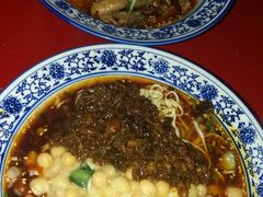 -老地方猫儿面(磁器口店)