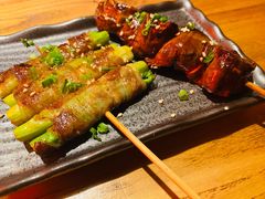 -炉胜·炉端烧·居酒屋